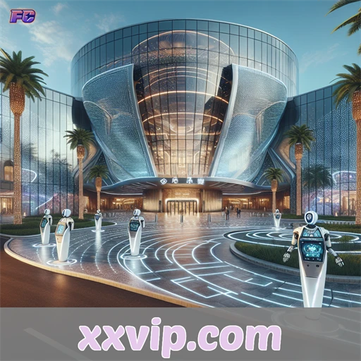 Inovação em Jogos: Seção App do xxvip.com