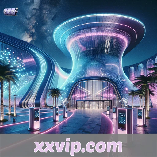 Jogos de Cassino no xxvip.com: Atrações e Adrenalina