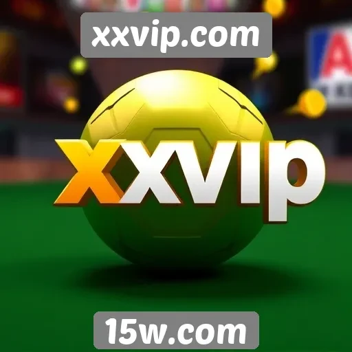 Comparativo entre xxvip.com e concorrentes no mercado