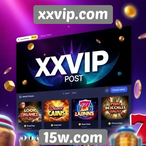 Comparação de xxvip.com com outros sites de jogos