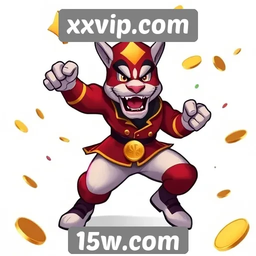Principais jogos disponíveis em xxvip.com