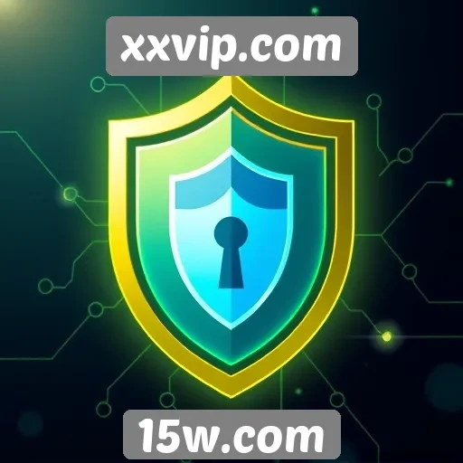 Recursos de segurança em xxvip.com para jogadores