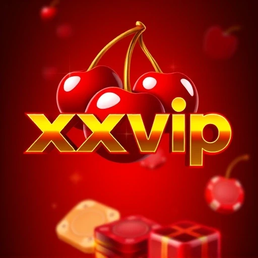 xxvip.com logo