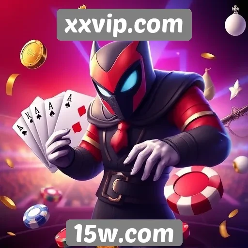 Estudo sobre a diversidade de jogos no xxvip.com